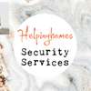 Provision of Security Services thumb 0