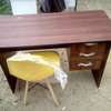 Study desk with emes chair thumb 2