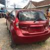 Nissan Note (2015) Foreign used! thumb 2