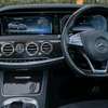 2016 Mercedes Benz S400 hybrid thumb 1