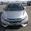 HONDA FIT HYBRID FULLY LOADED (MKOPO ACCEPTED) thumb 2