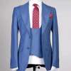 Suiton Made-to-measure Three Piece Suits thumb 0