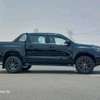 Toyota Hilux double cabin black 2019 diesel thumb 4