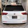VOLKSWAGEN TIGUAN R LINE WITH SUNROOF thumb 3