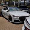 AUDI A7 Quattro Sport Sunroof S-Line 2019 thumb 1
