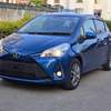 Toyota vitz 1500cc Hybrid 2018 thumb 0