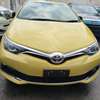 Toyota Auris 1500cc on sale thumb 4