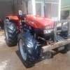 Case JX 75 tractor thumb 2