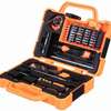 Jakemy 47 in 1 Precision Screwdriver Toolkit thumb 0