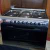 Ariston 6 Burner cooker in excellent condition thumb 0