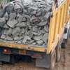 Machine cut/ Hand cut stones Ballast & Hardcores thumb 1