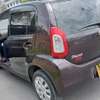 Toyota passo Uber machine thumb 10