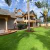 5 Bed House with En Suite at Runda thumb 0