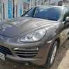 Porche cayenne used KCT 2012 thumb 0