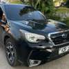 Suabaru Forester KDP Black thumb 2