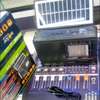 Solar Charge Radio thumb 1