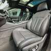 BMW X6 Coupe Metallic Grey XDRIVE35D thumb 0