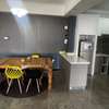 Furnished 3 Bed Apartment with En Suite at Riara Rd thumb 5