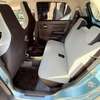 Mazda Carol Light Blue Compact Hatchback thumb 1