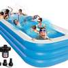 Moveable swim pools for purchase thumb 1