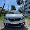 Peugeot 2008 white on sale thumb 5