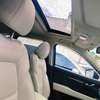 Mazda CX-5 DIESEL leather seats sunroof 2017 thumb 7