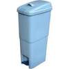 20 litre Sanitary bins (BLUE & WHITE) thumb 1