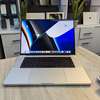 MacBook pro 16- inch 2021 Chip Apple M1 Pro thumb 0