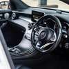 Mercedes-Benz GLC 250 Coupe thumb 12