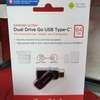 SanDisk 64GB Ultra Dual Drive Go USB Type-C™ Flash Drive thumb 0