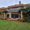 4 Bed Townhouse with Walk In Closet in Lavington thumb 1
