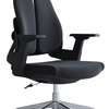 Office Chair : 360° Swivel Office Executive Chair thumb 8