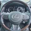 2016 Lexus LX 570 petrol thumb 7