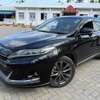 Toyota Harrier  GR Black SUV Alloy Wheels Tinted 2019 thumb 9
