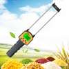 moisture meter can quickly measure the moisture thumb 0