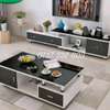 Set of tv stand & coffee table thumb 1