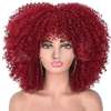 Curly crochet wigs thumb 0