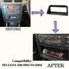1 din Car radio for Peugeot 406 1995-205 thumb 1