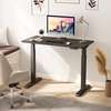 Office Desk; 1.2 M Electric Adjustable Standing Desk thumb 7