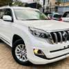 Toyota Prado TZG on special offer thumb 0