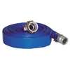 1.5",2",3" by 50m ,100m Layflat Hose Pipe. Delivery Hose thumb 1
