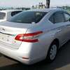 NISSAN SYLPHY..KDJ..(MKOPO/HIRE PURCHASE ACCEPTED thumb 7