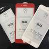 5D Full Coverage Tempered Glass Screen Protector for iPhone 6 and iPhone 6s thumb 5