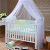 ROUNDED KIDS MOSQUITO NETS thumb 1