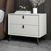 Bedside Table Drawer with Key Lock System thumb 8
