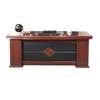 Office Desk: 1600MM CEO'S Executive Office Desk thumb 5