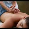 Back & Shoulders Massage thumb 1