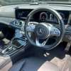 Mercedes Benz E200 sunroof 2019 thumb 4