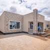 3bedroom flat roof bungalow with Dsq thumb 6