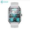 Colmi C61 Smart watch Bluetooth Call, For Android & IOS thumb 0